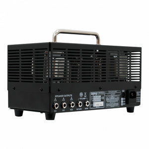 Orange Dark Terror 4 Stage 15 Watt Head DA15H