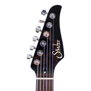 Suhr Pete Thorn Signature Standard Black