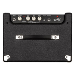 Fender Rumble 25 V3 Bass Combo