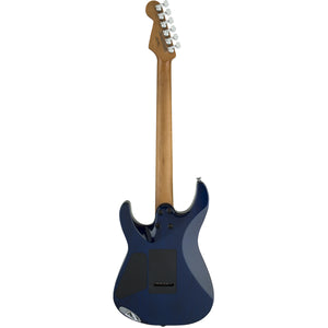 Charvel Pro-Mod DK24 HH 2PT CM QM Chlorine Burst