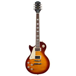 Epiphone Les Paul Standard 60's Iced Tea Left Handed