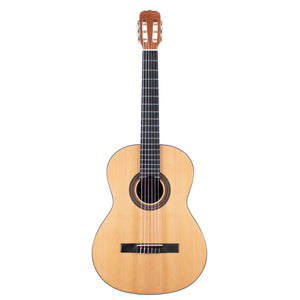 Maverick Guitars Classical Guitar Natural w/Gig Bag MC-NA