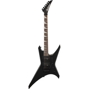 Jackson X Series Warrior WRX24 Laurel Fingerboard Satin Black