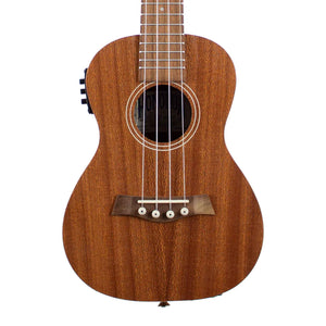 Honolua Ukuleles Honu Concert w/EQ Ukulele HO-21E w/Bag