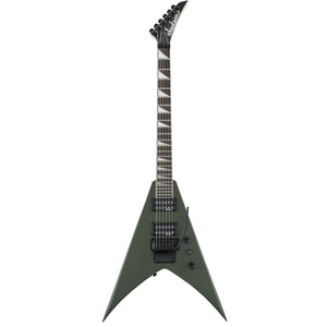 Jackson JS Series King V JS32 Matte Army Drab