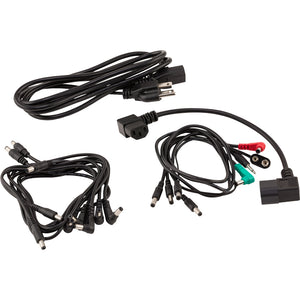 Fender Engine Room LVL12 Power Supply