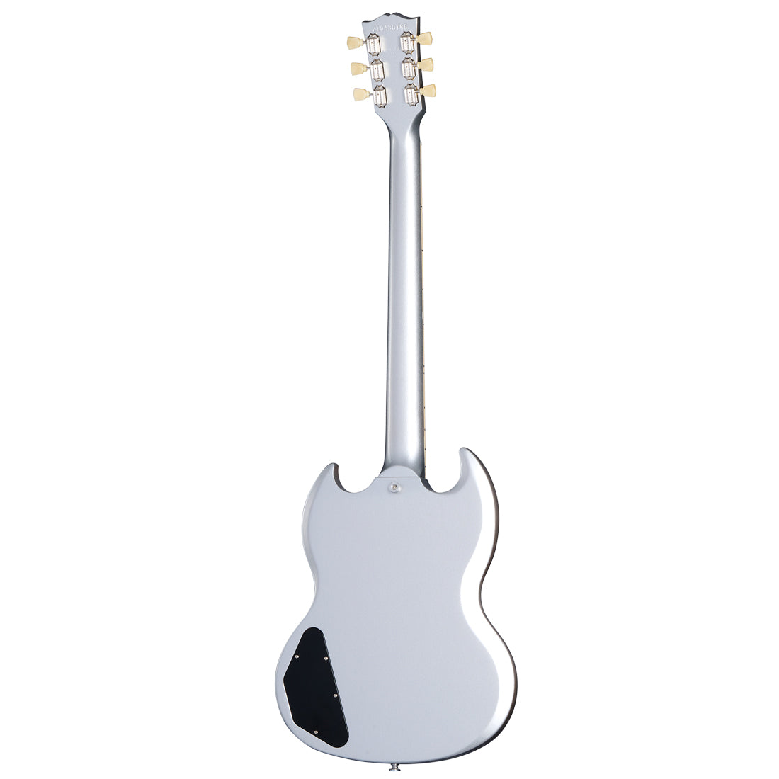 Gibson SG Standard '61 Silver Mist