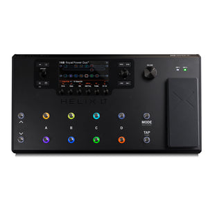 Line 6 Helix LT
