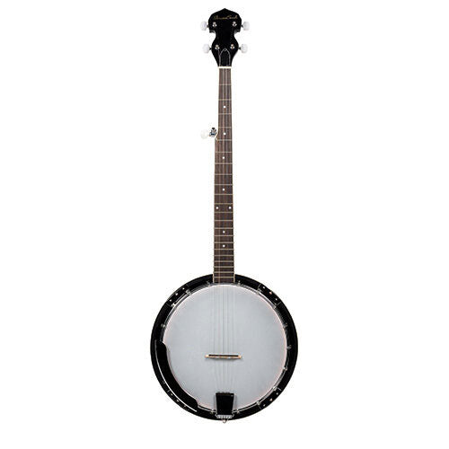 Beaver Creek Bluegrass Banjo w/Bag BCBJC18