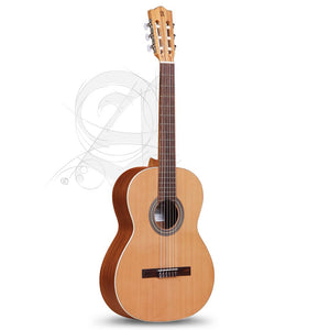 Alhambra Z-Nature Classical Guitar w/Bag