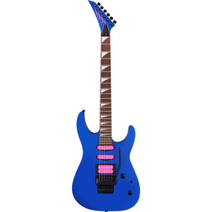 Jackson X Series Dinky DK3XR HSS Cobalt Blue
