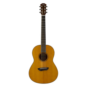 Yamaha CSF3M Vintage Natural w/Case