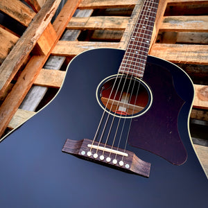 Gibson '50s J-45 Original Ebony