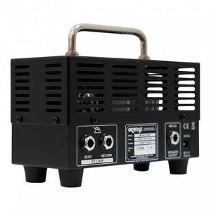 Orange Micro Dark 20W Head MD20