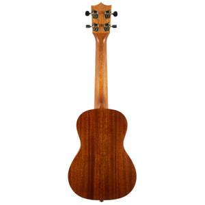 Honolua Ukuleles Honu Concert Ukulele HO-21 w/Bag