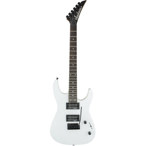 Jackson JS Series Dinky JS12 Snow White