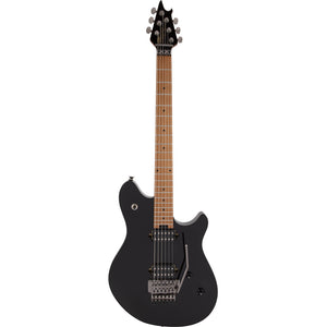 EVH Wolfgang WG Standard Baked Maple Fingerboard Gloss Black