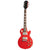 Epiphone Power Players Les Paul Lava Red