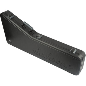 Jackson Rhoads RR 6/7 Molded Case Black