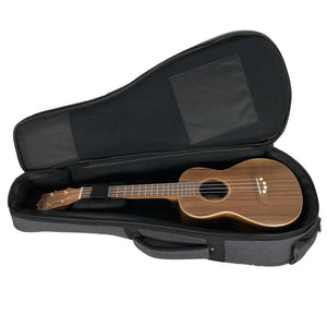 Honolua Ukuleles Deluxe Concert Ukulele Gig Bag
