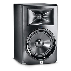 JBL LSR308 8'' Powered Studio Monitor