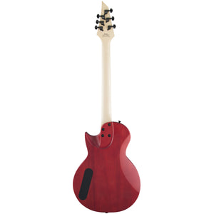 Jackson JS Series Monarkh SC JS22 Amaranth Fretboard Red Stain