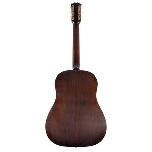 Gibson Murphy Lab 1942 Banner J-45 Vintage Sunburst Light Aged