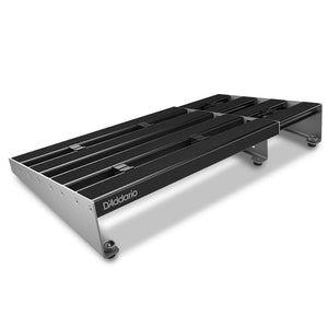 D'Addario Backline XPND 2 Telescoping Pedalboard