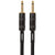 Boss 5ft/1.5m Speaker Cable, 14GA / 2x2.1mm2 BSC-5