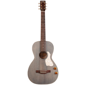 Art and Lutherie Roadhouse Q-Discrete Denim Blue