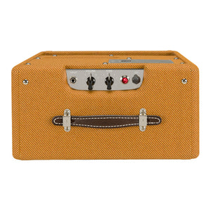 Fender Pro Junior IV Ltd Lacquered Tweed