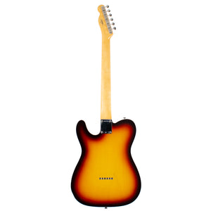 Fender Custom Shop 1959 Vintage Custom Telecaster - Chocolate 3-Colour Sunburst