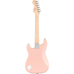 Squier Mini Strat V2 Shell Pink