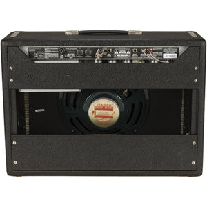 Fender '64 Custom Deluxe Reverb Combo