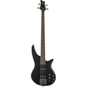 Jackson JS Series Spectra JS3 Bass Guitar Gloss Black