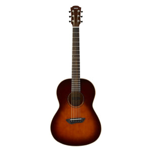 Yamaha CSF3M Tobacco Brown Sunburst w/Case