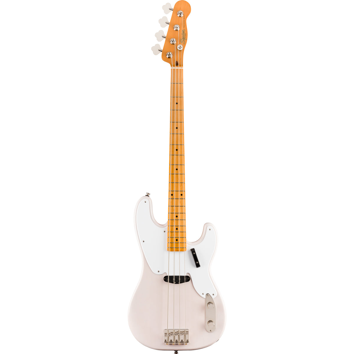 Squier Classic Vibe '50s Precision Bass White Blonde