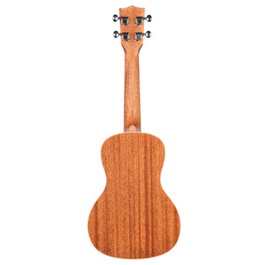 Kala Gloss Mahogany Concert Ukulele KA-CG