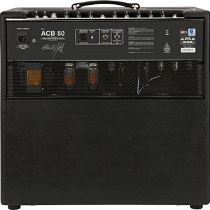 Fender Adam Clayton ACB 50 Bass Amplifier
