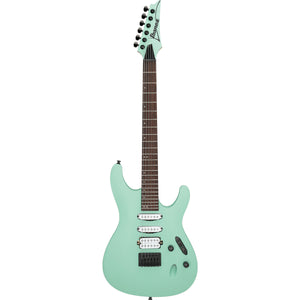 Ibanez S561SFM S Standard Series Sea Foam Green Matte