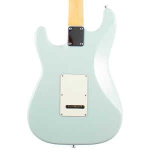 Suhr Classic S Sonic Blue HSS Rosewood Fingerboard