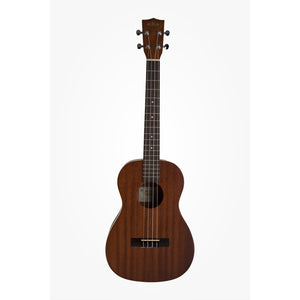 Kala Satin Mahogany Baritone KA-B