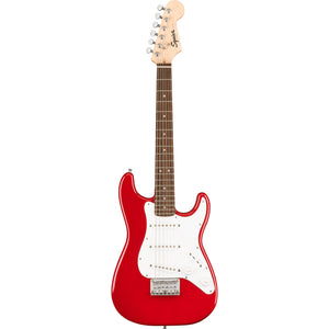 Squier Mini Strat V2 Dakota Red