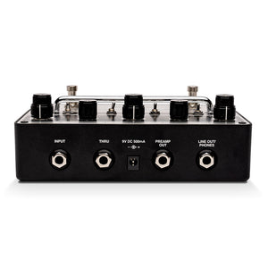 Ampeg SGT-DI Bass Preamp and DI