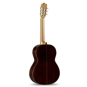 Alhambra 4P Classical Guitar