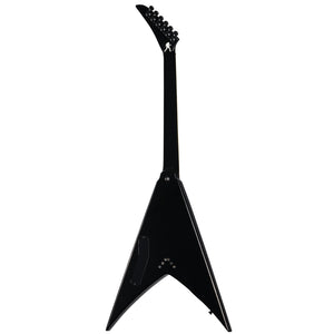 Kramer Dave Mustaine Vanguard Ebony w/Case