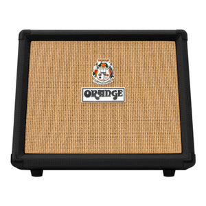 Orange Crush Acoustic 30 Combo Black