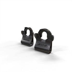 D'Addario Dual-Lock Set PW-DLC-01