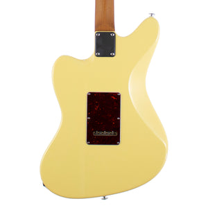 Suhr Ian Thornley Signature Vintage Yellow HSH 510