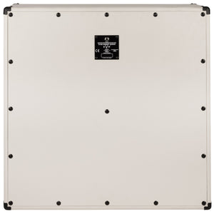 EVH 5150 Iconic Series 4X12 Cabinet Ivory